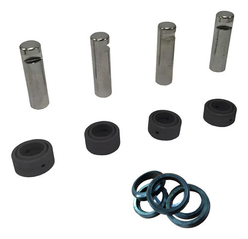 HELI LIUGONG Kit Bolts and Bushings for Lift Arm 0