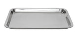 Lindys Heavy-Duty Stainless Steel Baking Sheet 0