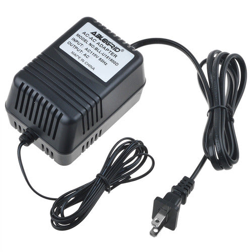 Ablegrid AC-AC Adapter Charger for Compact Mixer 0