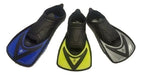 Patas De Rana Surf Ez Life Talles 32 A 46 Natacion Mar 0