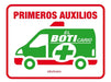 Botiquín Primeros Auxilios N° 12  Vacio - Sin Productos - 2