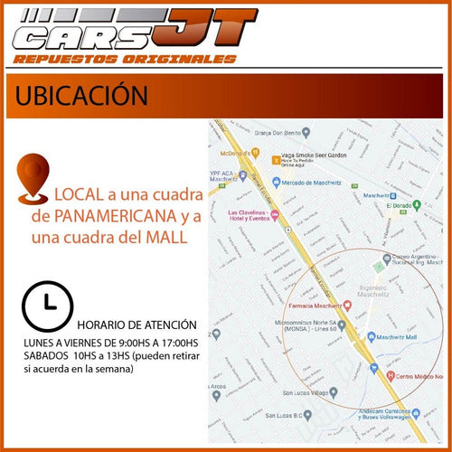 Manguera Direccion Hidraulica Volkswagen Amarok 2h1422891b 6