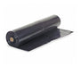 Black Polyethylene - 2 Meters Width X 100 Microns - Sale X 10 Meters 0