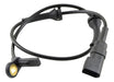 Fispa Sensor De Abs Delantero Ford Focus 2.0 16v 0