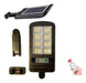 Jortan Solar Motion Sensor Floodlight 400W Quality Offer Now 5