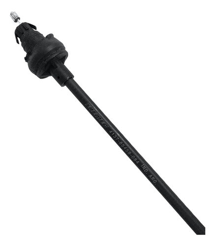 Adjustable Clutch Cable Fremec for Peugeot Partner 1.6 16v 2009 4