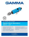 Gamma 10mm 3/8 Inches Straight Pneumatic Drill 1