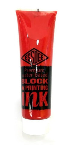 Essdee 100ml Water-based Etching Inks 0