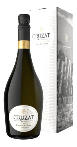 Cruzat Finca La Dama Extra Brut 1500 Ml 0