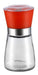 Pirotech Pepper Mill - Glass Spice Grinder with Ceramic Grinding Mechanism 2