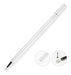 Magnetic Touch Stylus Pen for Signatures and Drawings with Refill 0