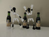 Regalo Original Robot Fernet, Miniatura Fernet 50 Cc 5