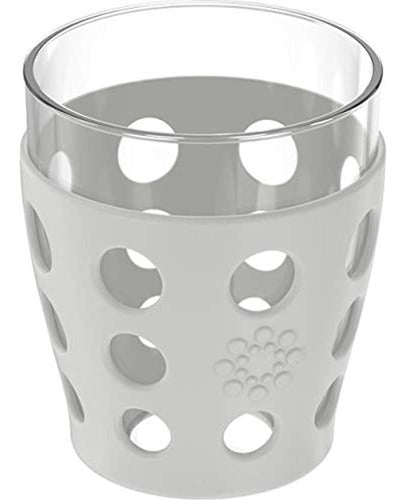 Lifefactory Vasos Para Bebidas De 10 Onzas Con Fundas Protec 2