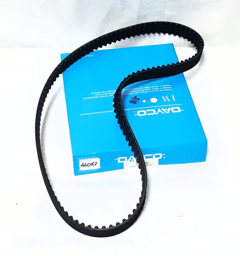 Dayco Correa De Distribucion Fiesta/Courrier 1.6 Zetec 117sp+220h 0