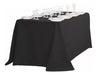 Manteleria Carim Rectangular Tablecloths 2.50 X 1.50 M - Ideal for Events 6