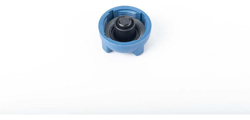 Coolant Reservoir Cap for Volkswagen Gol 1 98/03 5