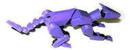 DUMMY Perro Robot Articulado Personalizable 1