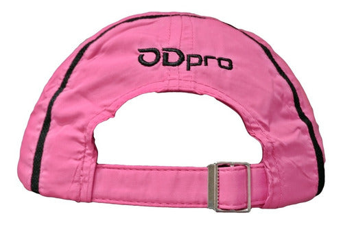 Odea Odpro Pink Cap 1