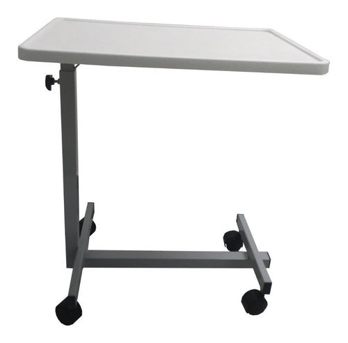 Ortopedia Modelo Hospital Sanatorial Table with Adjustable Height 1