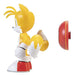 Sonic The Hedgehog Figura De Acción De 4 Pulgadas Modern Tai 3