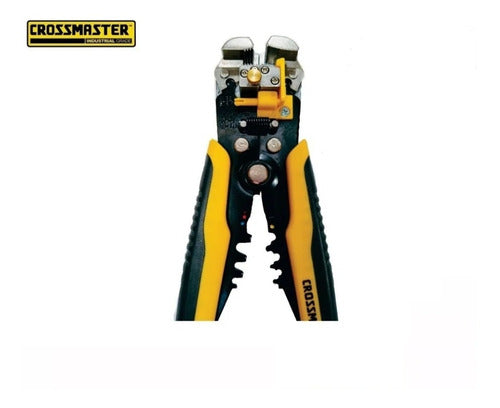 Automatic Adjustable Cable Stripper 200mm 0