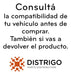 Filtro De Combustible   Mahle Renault Kangoo Ii 1.5 L Dci 20 7