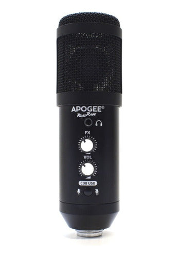 Apogee Microfono Condensador C-08 USB Kit Road Rage 2