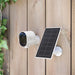 Arlo Solar Panel Charger with Magnetic Cable 2.5M 3