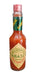 Salsa De Ajo Picante Tabasco 60ml 0