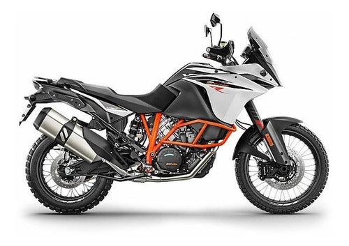 CRM Design and Print Control De Velocidad Crucero - KTM 1090R 1