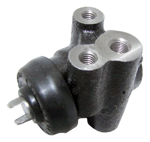 JS Valve Limitadora De Freno Para Chevrolet S-10 97/16 0