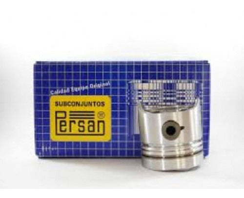 Persan Piston Renault 1.9D 0.50 Kangoo F8Q 0