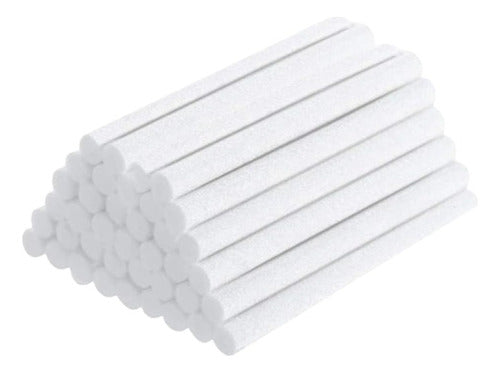 Pressed Cotton Filter for Aromatic Humidifier X5 Units 0