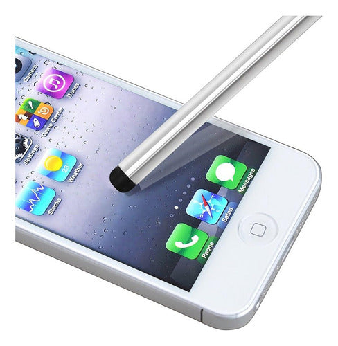 Cashcoin Optical Stylus for Samsung, iPhone, iPad, Tablet Touch Screen 5