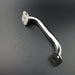 New Stainless Steel 304 Polished Oval Boat Hook 3