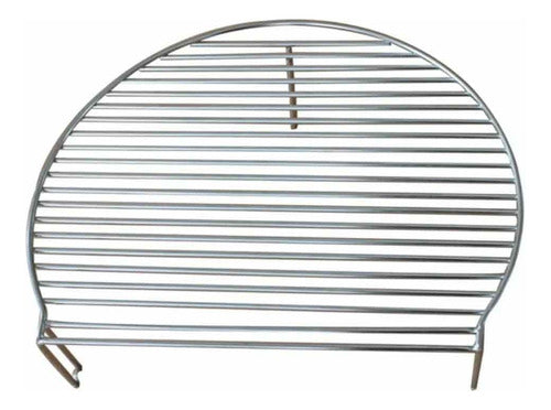 Kamado Argentino Omega Grill Additional Grill for 21 Inches 0