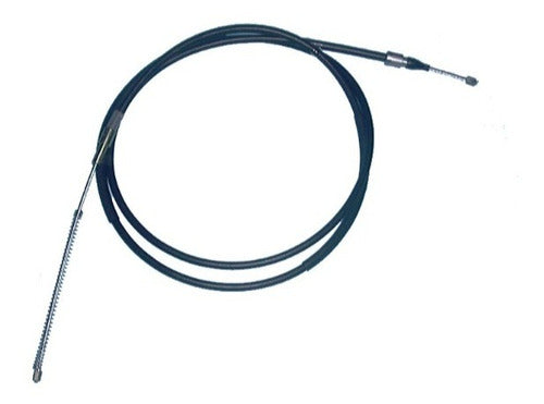 Cable Freno De Mano Chevrolet S10 Blazer Derecho 0