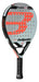 Bullpadel Paleta Flow Light 22 - White Combined 1