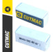 Cutmac Tirador Pull Stud Cono BT40 A 45 Grados Lubricación Interna 2