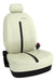 MKR Ecological Leather Seat Cover - Renault 12 1