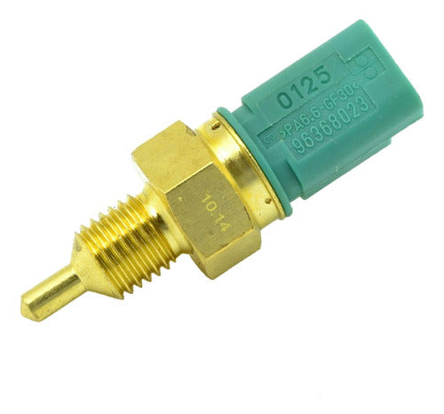 Fispa Motor Temperature Sensor Citroen Xsara 2.0 16v 0