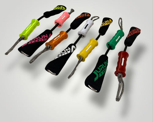 Mini Leash Para Kitesurf Juruna Force 0