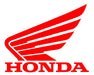 Honda Right Side Panel Wave Blue Series 2 '11 1