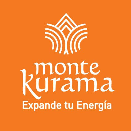 Monte Kurama Essential Oils Orange Aromatherapy 15ml 2