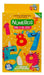 Schoolfun Educational Cards - Numbers from 1 to 100 0