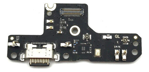 Pin De Carga Para Motorola Moto G9 Plus Xt2087 + Colocación 0