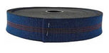 Reinforced Blue Elastic Band 100m for Upholstery by TELTAPFLORIDA 2