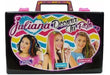 Juliana Grande Hair Decorating Suitcase - Decorate Your Hair Original New - 11450 3