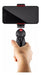 Manfrotto Pixi Tripod + MClamp Smartphone Holder 4