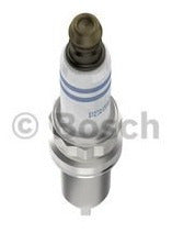 Bosch Spark Plug BMW X3 2.0 1